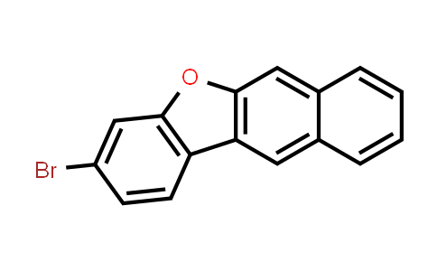 BM1021 | 1256544-32-7 | 3-Bromo-benzo[b]naphtho[2,3-d]furan