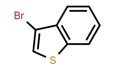 3-Bromobenzo[b]thiophene