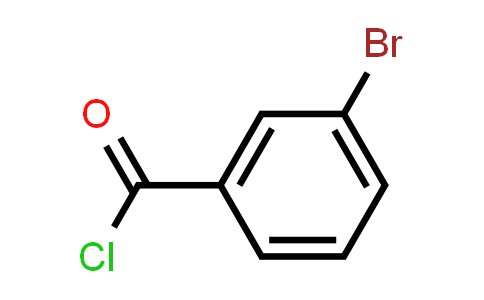 3-Bromo-benzoylchloride