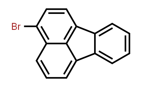 3-Bromofluoranthene