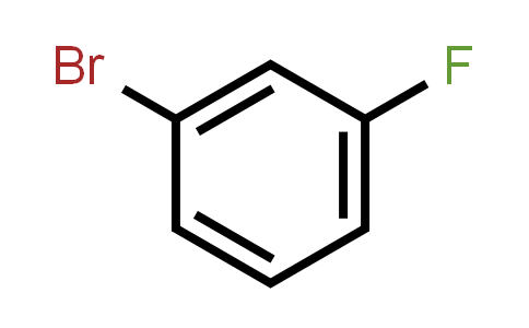 间溴氟苯