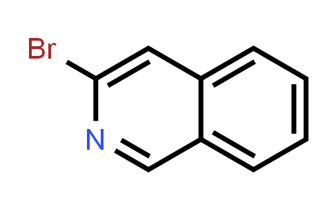 3-Bromoisoquinoline