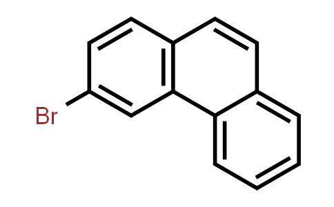 BM1040 | 715-50-4 | 3-Bromophenanthrene