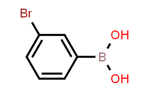 3-Bromophenylboronicacid