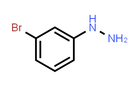 3-Bromo-phenyl-hydrazine