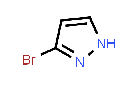 BM1045 | 14521-80-3 | 3-Bromopyrazole