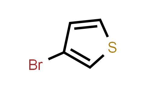 3-Bromothiophene