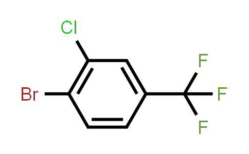 BM1050 | 402-04-0 | 3-Chloro-4-bromobenzotrifluoride