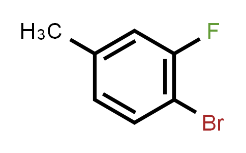 BM1054 | 452-74-4 | 4-溴-3-氟甲苯