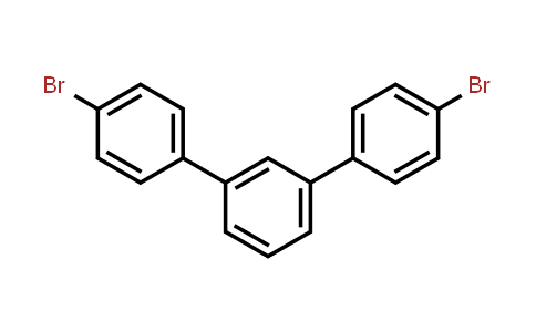 BM1072 | 83909-22-2 | 4,4"-dibromo-1,1':3',1"-terphenyl