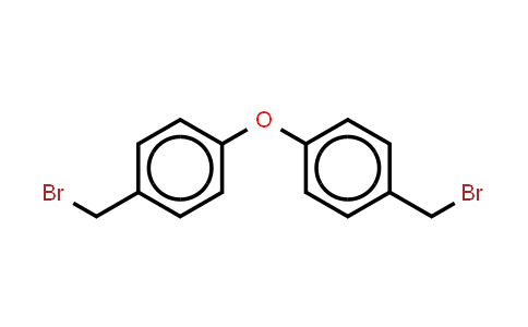 4,4'-Bis(bromomethyl)-diphenylether