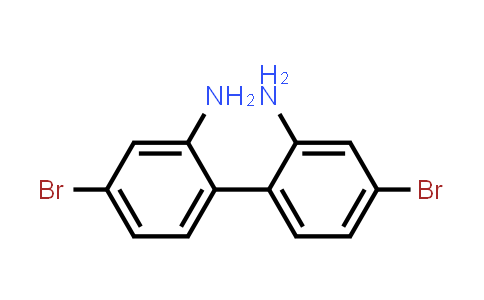 4,4'-Dibromo-1,1'-biphenyl-2,2'-diamine