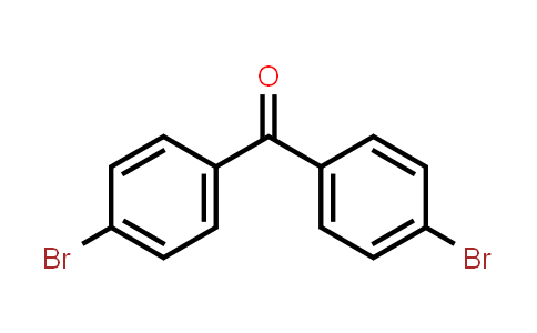 4,4'-Dibromobenzophenone