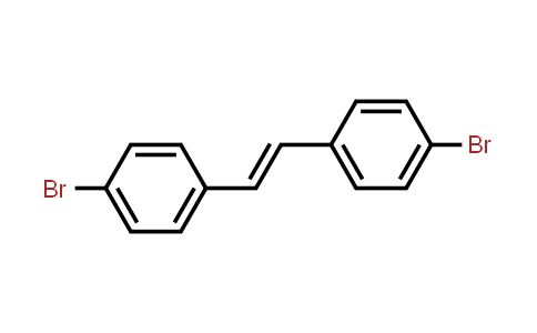 4,4'-Dibromo-trans-stilbene