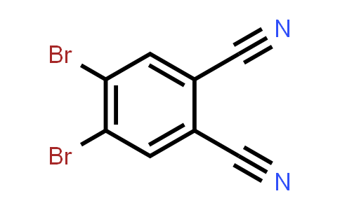 4,5-Dibromophthalonitrile