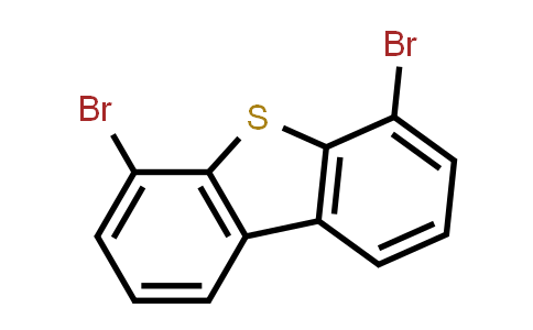 4,6-Dibromodibenzothiophene