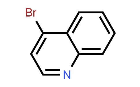 4-Bromo-quinoline