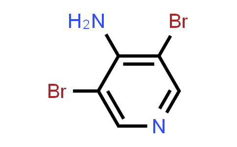 BM1092 | 84539-34-4 | 4-氨基-3,5-二溴吡啶