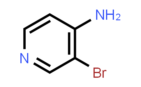 4-Amino-3-bromopyridine