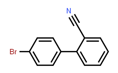 4'-Bromo-[1,1'-biphenyl]-2-carbonitrile