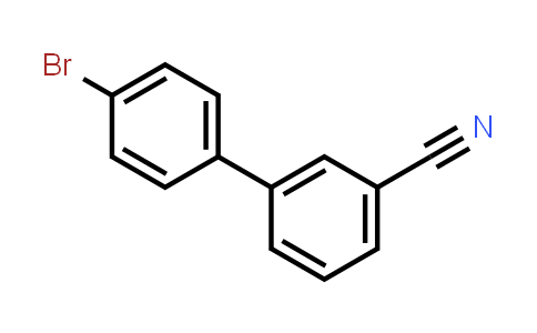 4'-Bromo-[1,1'-biphenyl]-3-carbonitrile