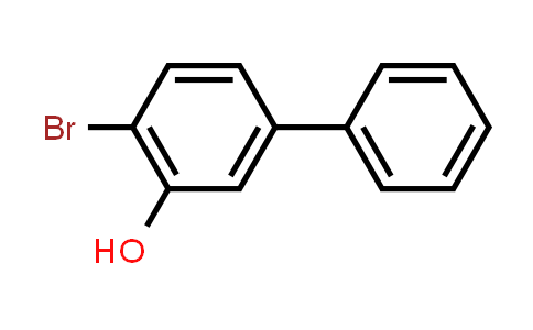 BM1098 | 149950-41-4 | 4-溴-1,1'-联苯酚