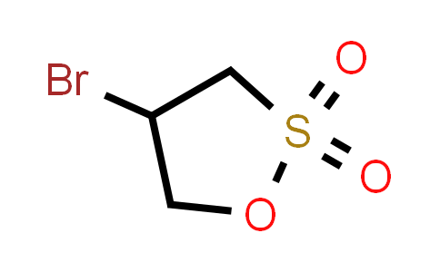 BM1100 | 189756-89-6 | 4-Bromo-[1,2]oxathiolane2,2-dioxide