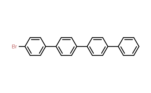 4-Bromo-1,1':4',1'':4'',1'''-quaterphenyl