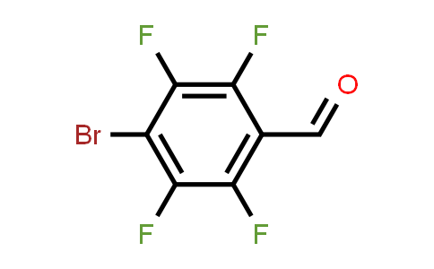 BM1108 | 108574-98-7 | 4-溴-2,3,5,6-四氟苯甲醛
