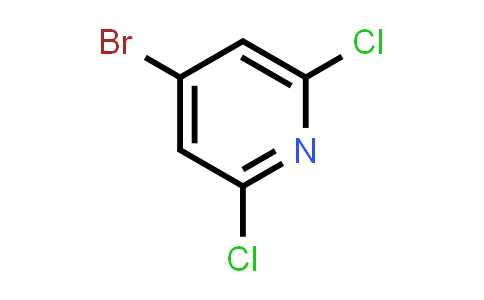 4-Bromo-2,6-dichloropyridine