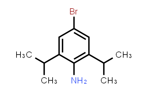 4-Bromo-2,6-diisopropylaniline