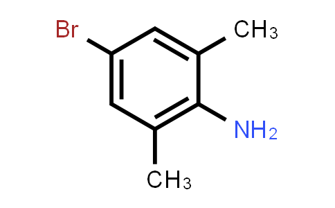 BM1119 | 24596-19-8 | 4-Bromo-2,6-dimethylaniline