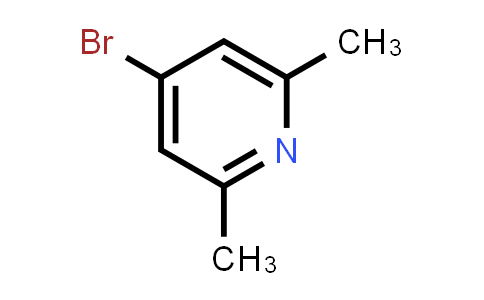 4-Bromo-2,6-dimethylpyridine