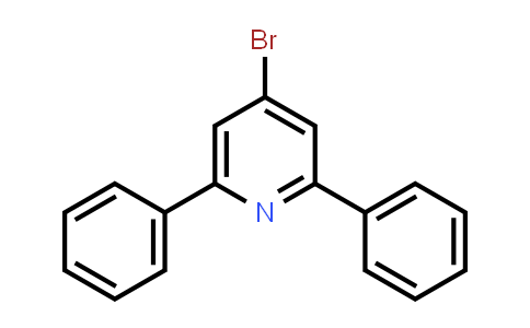 4-Bromo-2,6-diphenylpyridine