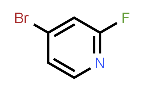 4-Bromo-2-fluoropyridine