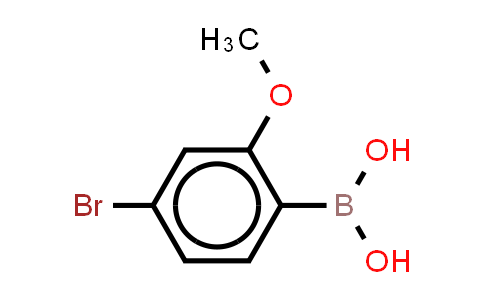 BM1139 | 889849-21-2 | 4-溴-2-甲氧基苯硼酸