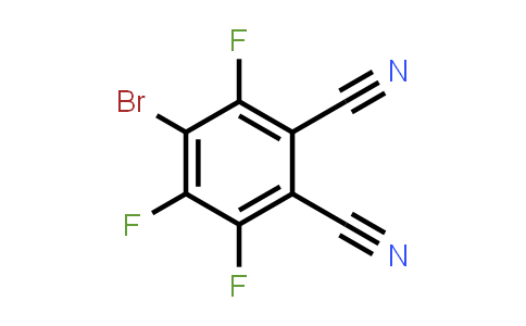 BM1145 | 136290-41-0 | 4-Bromo-3,5,6-trifluorophthalonitrile