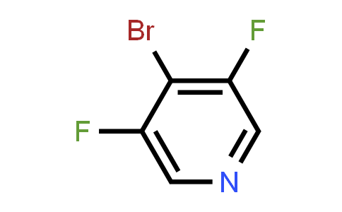 4-Bromo-3,5-difluoropyridine