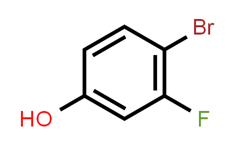 BM1153 | 121219-03-2 | 4-溴-3-氟苯酚