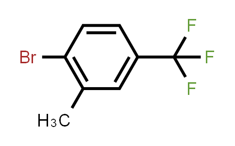 BM1155 | 929000-62-4 | 4-Bromo-3-methylbenzotrifluoride