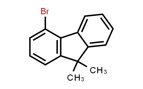 BM1166 | 942615-32-9 | 4-Bromo-9,9-dimethyl-9H-fluorene