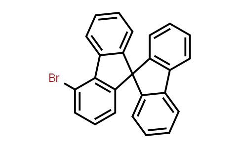 4-Bromo-9,9'-spirobi[fluorene]