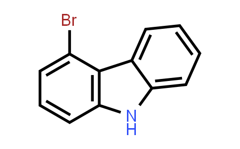BM1169 | 3652-89-9 | 4-Bromo-9H-carbazole