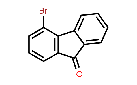 BM1170 | 4269-17-4 | 4-Bromo-9H-fluoren-9-one