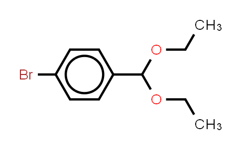 BM1174 | 34421-94-8 | 4-Bromobenzaldehydediethylacetal