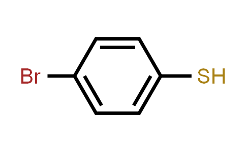 4-Bromobenzenethiol