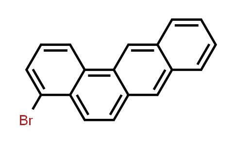 4-Bromobenzo[a]anthracene