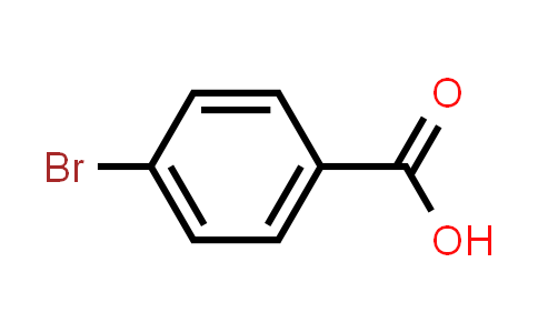 4-Bromobenzoicacid