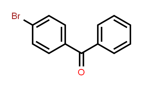 4-Bromobenzophenone