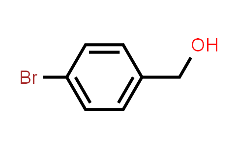 BM1184 | 873-75-6 | 4-Bromobenzylalcohol